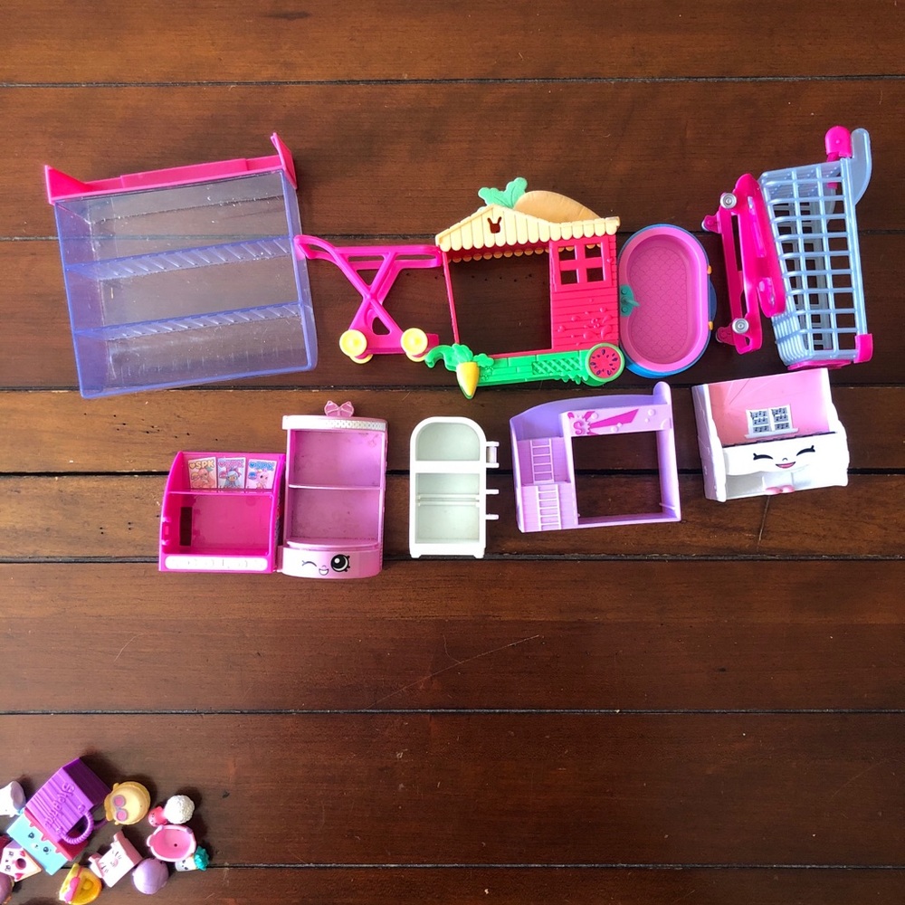 Shopkins - Picture 2 of 8